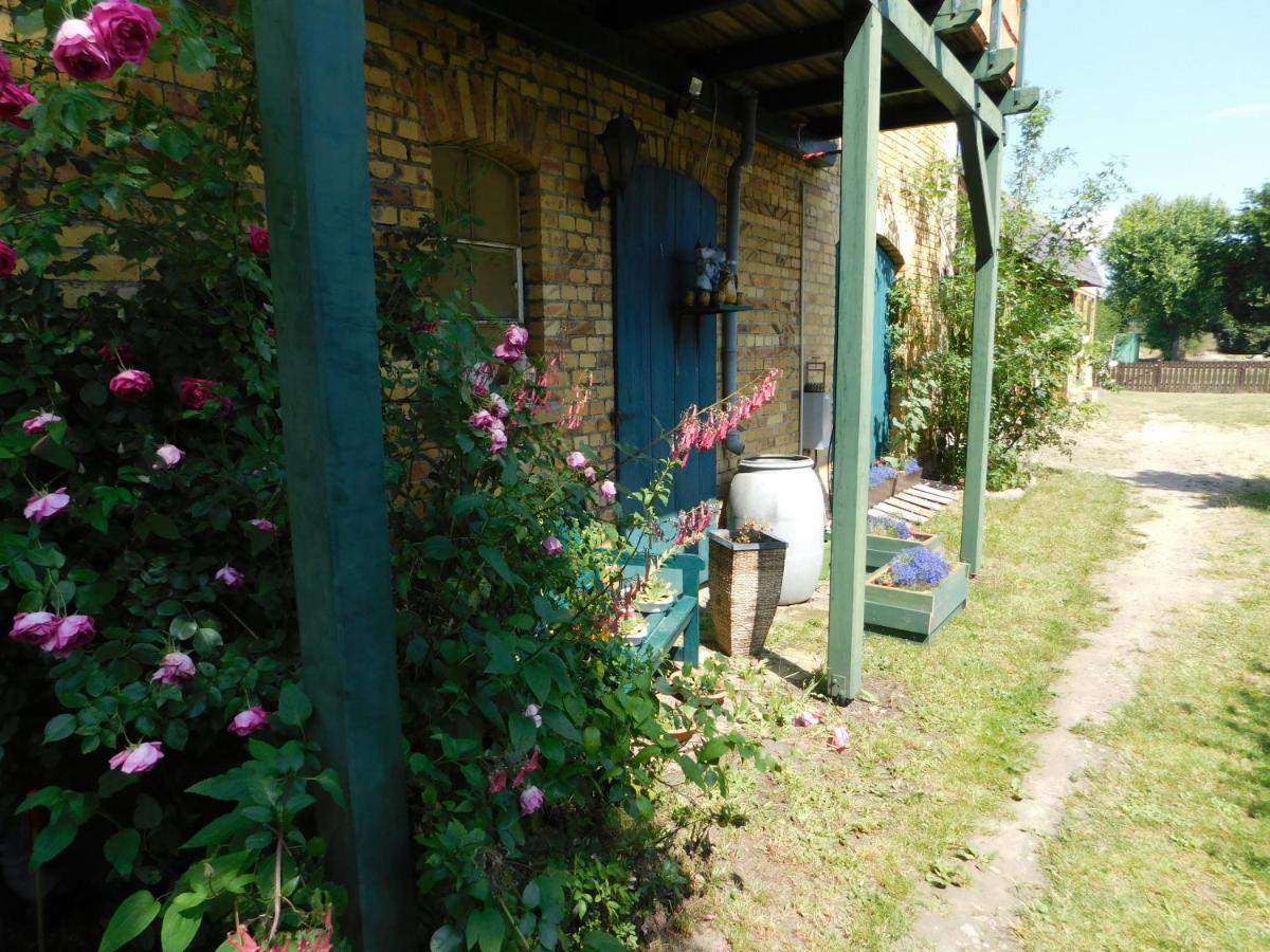 Haus Feierabend Daire Plodda Dış mekan fotoğraf